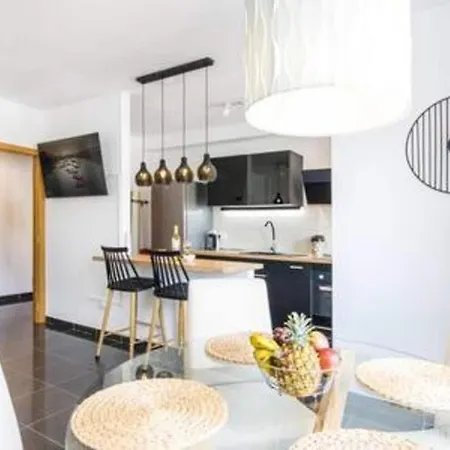 Cozy Arrecife (Lanzarote)