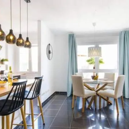 Διαμέρισμα Cozy Arrecife (Lanzarote)