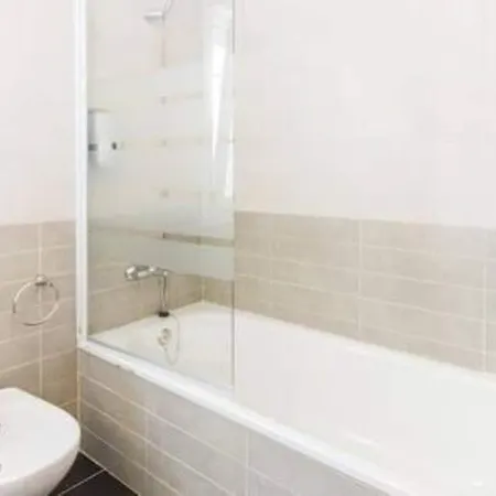 Διαμέρισμα Cozy *