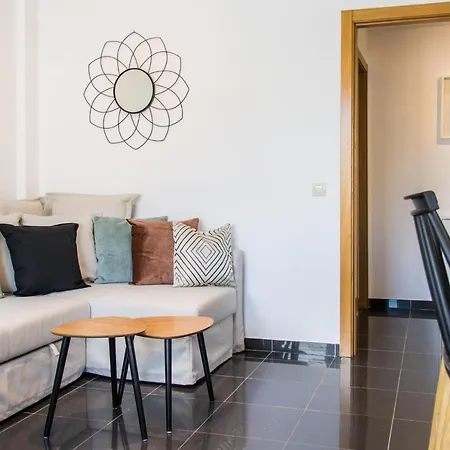 Cozy Appartement *