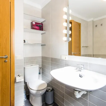 Cozy Appartement Arrecife (Lanzarote)
