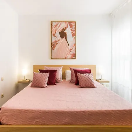 Cozy Appartement Arrecife (Lanzarote)