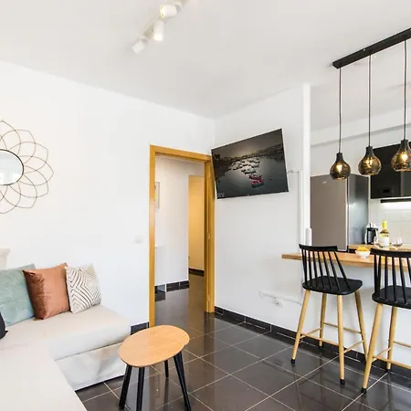 Cozy Appartement *