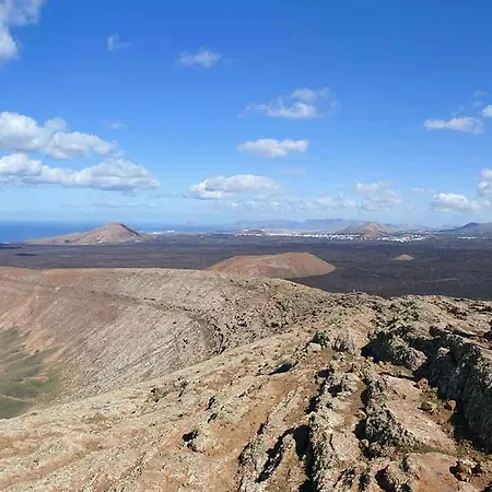 Cozy Appartement Arrecife (Lanzarote)
