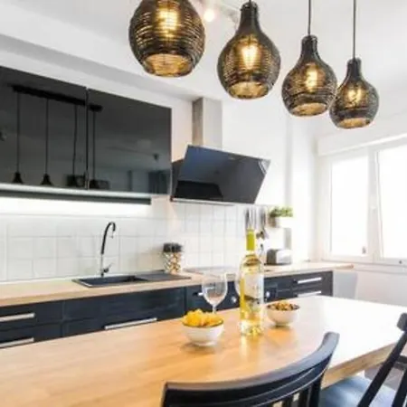 Cozy Appartement Arrecife (Lanzarote)