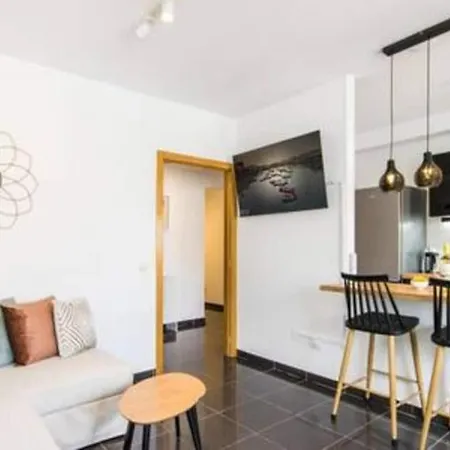 Appartement Cozy