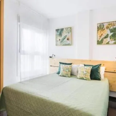 Cozy * Arrecife (Lanzarote)