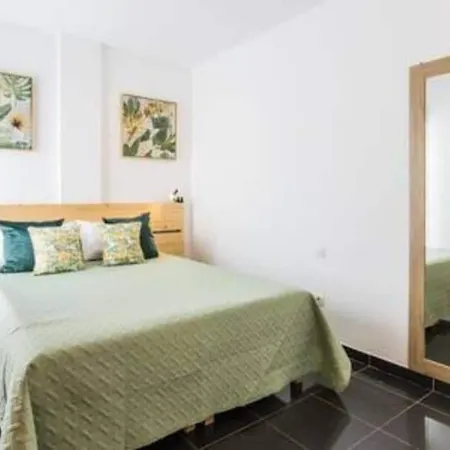 Cozy Appartement Arrecife (Lanzarote)