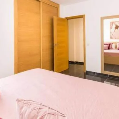Appartement Cozy