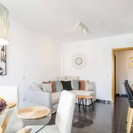Cozy Appartement Arrecife (Lanzarote)