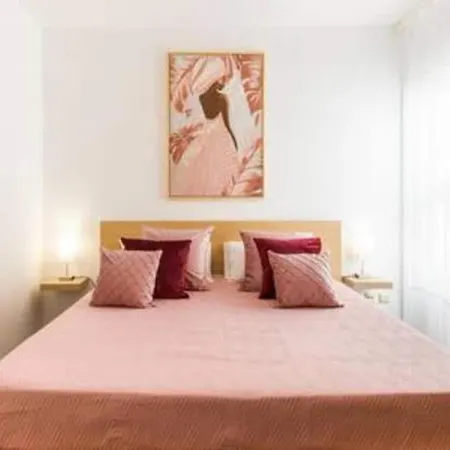 Cozy * Arrecife (Lanzarote)