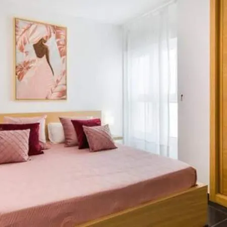 Appartement Cozy *