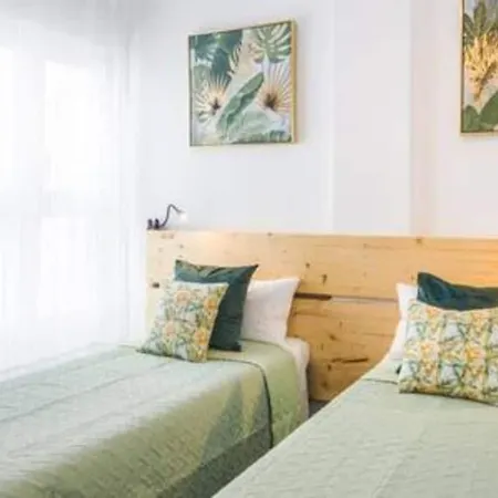 Appartement Cozy Arrecife (Lanzarote)
