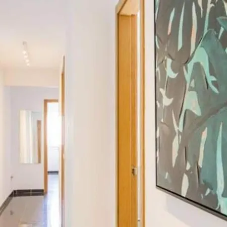 Appartamento Cozy Arrecife (Lanzarote)