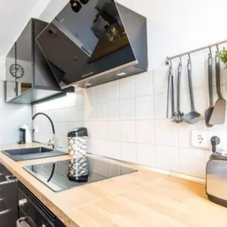 Cozy * Arrecife (Lanzarote)