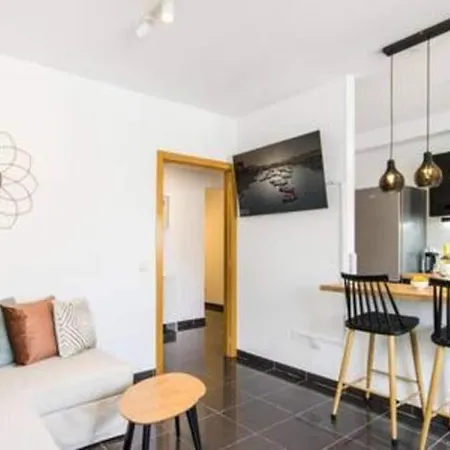 Cozy * Arrecife (Lanzarote)