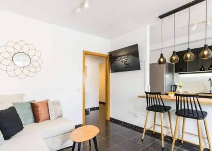 Cozy * Arrecife (Lanzarote)