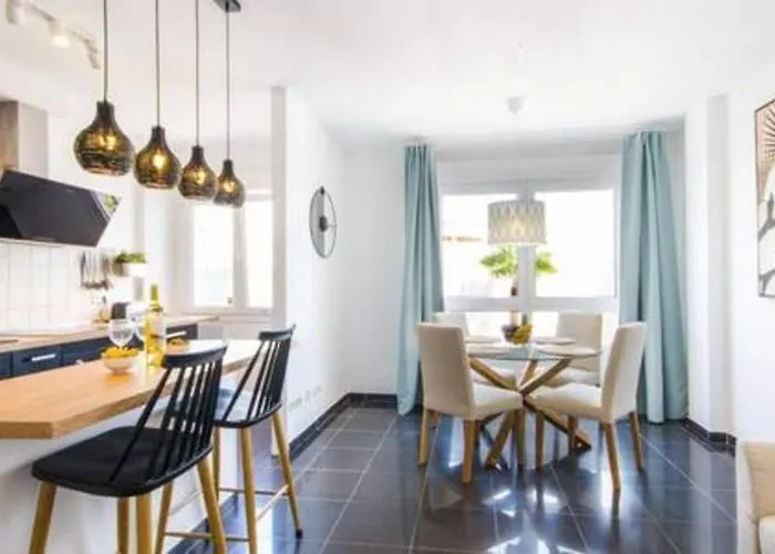 Appartamento Cozy Arrecife (Lanzarote)